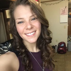 Meet your Posher, Kaley