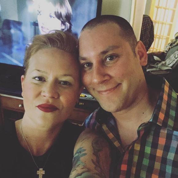 Meet your Posher, Delcar