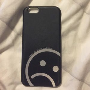 Marc Jacobs IPhone 6 Phone Case