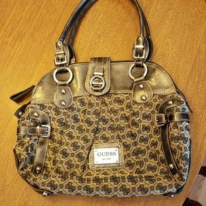 Guess Purse