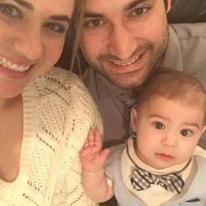 Meet your Posher, Courtney