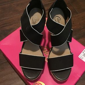 💋Candie's Wedges💋