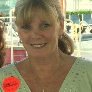 Meet your Posher, Karen