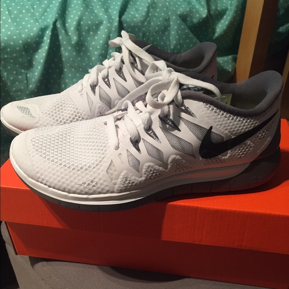 Women's Nike Free Runs