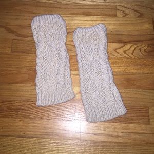 Leg Warmers