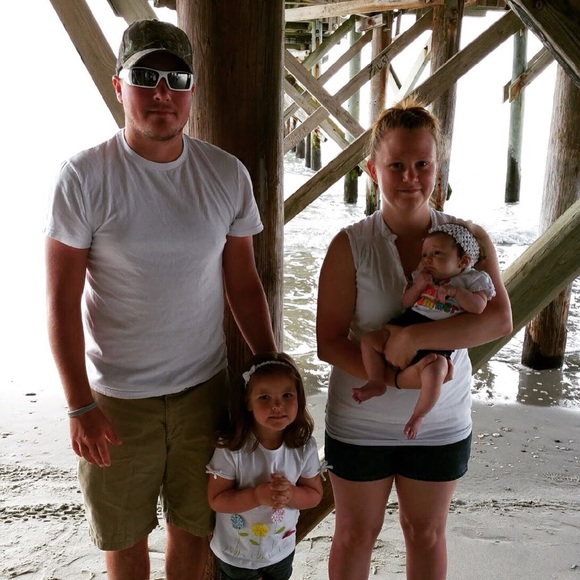 Hi there! I'm Kaitlin! - Picture 2 of 4