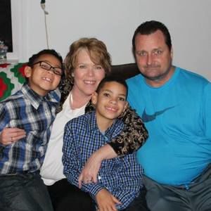 Meet your Posher, Diana