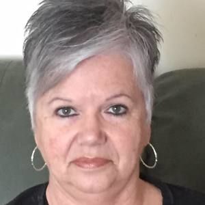 Meet your Posher, Patricia