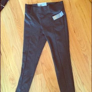 Classic Legging | Mid Rise | Medium