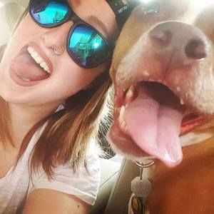 Meet your Posher, Samantha