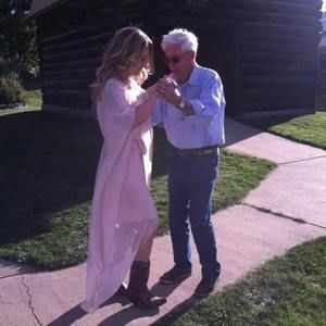 Meet your Posher, Blakeney