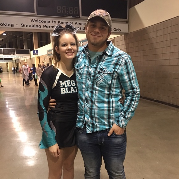 Meet your Posher, Sheyan - Picture 1 of 1