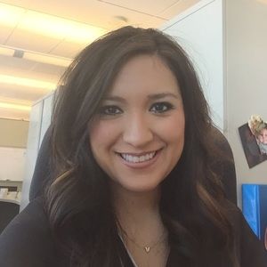 Meet your Posher, Valerie