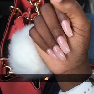 Meet your Posher, Khadijah