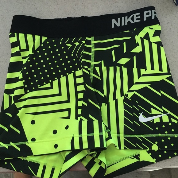 Nike Pro Spandex