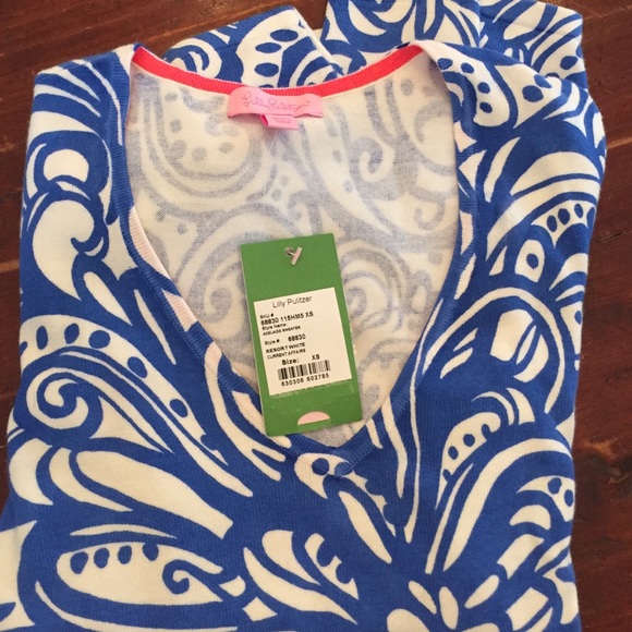 Lilly Pulitzer Sweaters - Lilly Pulitzer Sweater