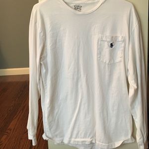 Ralph Lauren Polo tshirt
