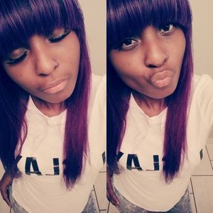 Meet your Posher, Tiffany