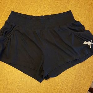 Victorias Secret Pink Shorts