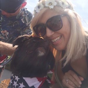 Meet your Posher, Aleisha