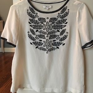 Madewell Top