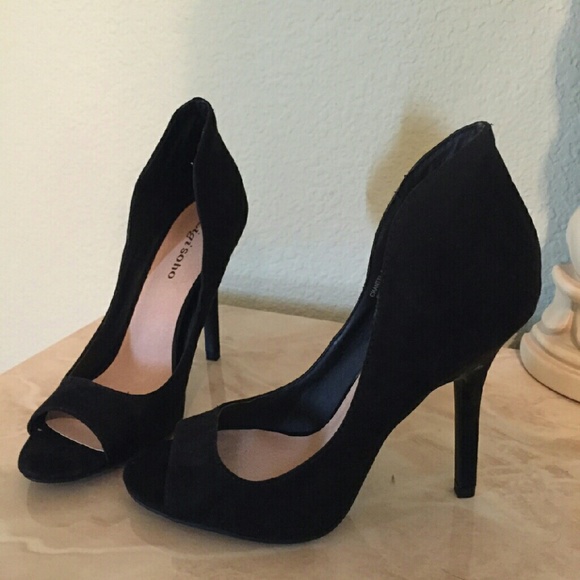 Shoes - Picture 1 of 1