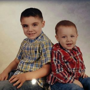 Meet your Posher, Kelsey