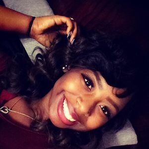 Meet your Posher, Akina