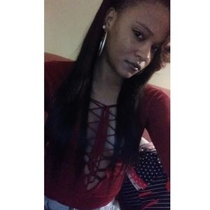 Meet your Posher, Shundria