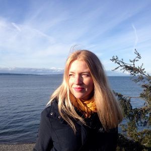 Meet your Posher, Tatiana