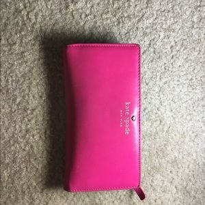 Kate Spade Cedar Street Stacy Wallet