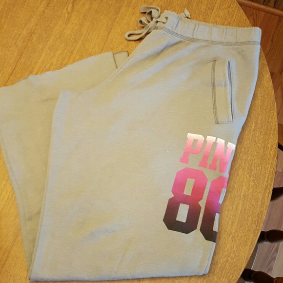 Victorias Secret Sweatpants
