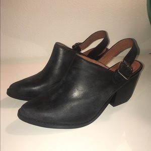 Jeffrey Campbell Route-66 Mules