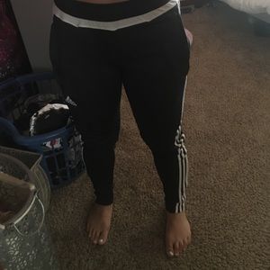 Adidas sweat pants