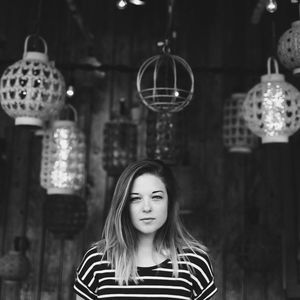 Meet your Posher, Erica