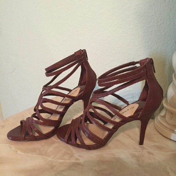 Shoes - Picture 1 of 1