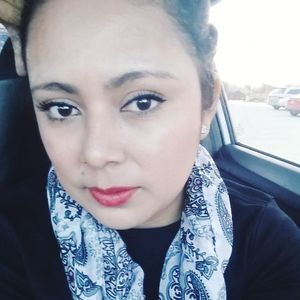 Meet your Posher, Marysol