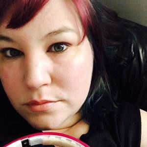 Meet your Posher, Beth