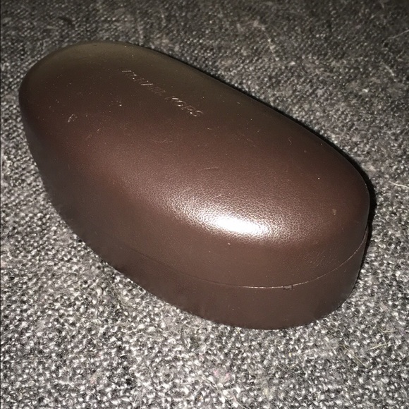Michael Kors Sunglass Case