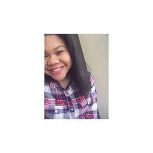 Meet your Posher, Kennedy