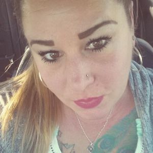 Meet your Posher, Christy