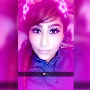 Meet your Posher, Joana