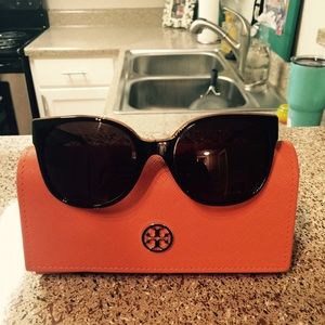 Tory Burch Sunglasses