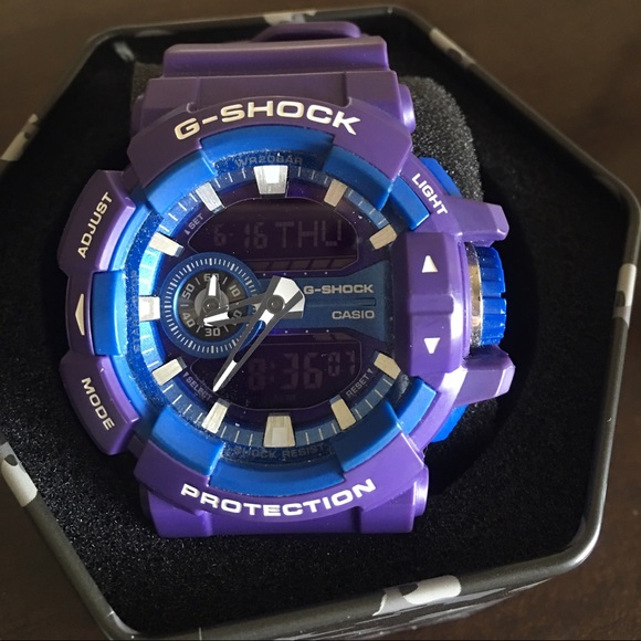 G-Shock - Picture 2 of 2