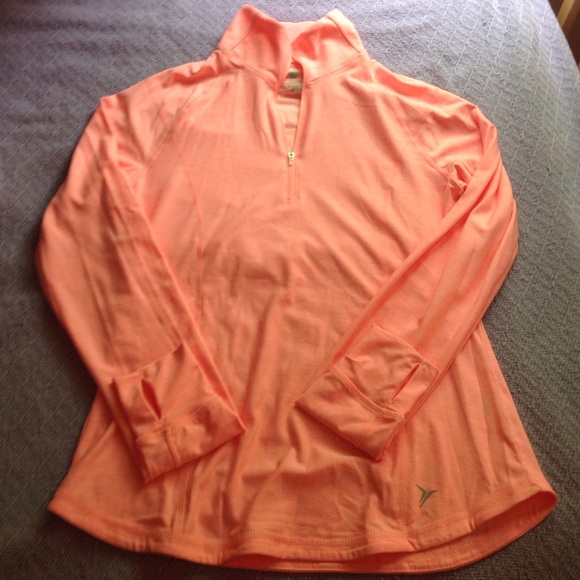 Active wear jacket