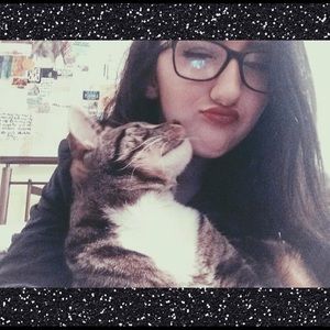 Meet your Posher, Lindsey