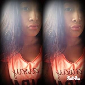 Meet your Posher, Alexandra