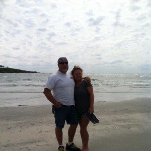 Meet your Posher, Beth