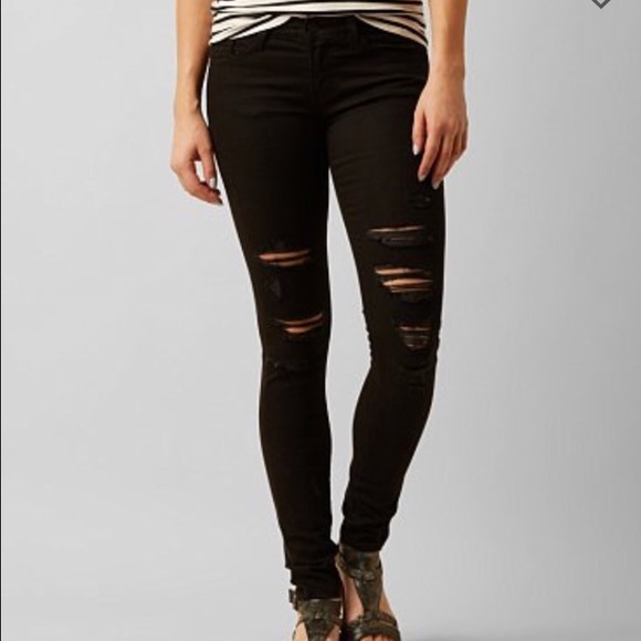 Flying monkey destructed skinny