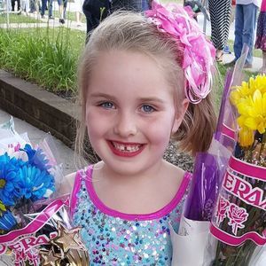 Meet your Posher, Jami